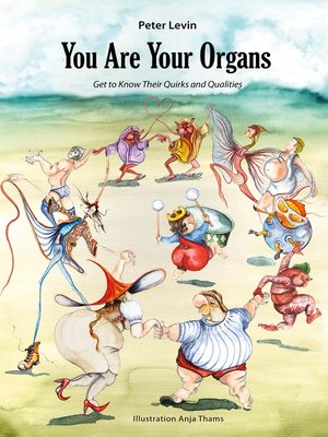 cover image of You Are Your Organs